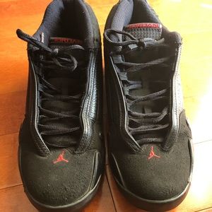 Air Jordan XIV Retro “Last Shot” 2011